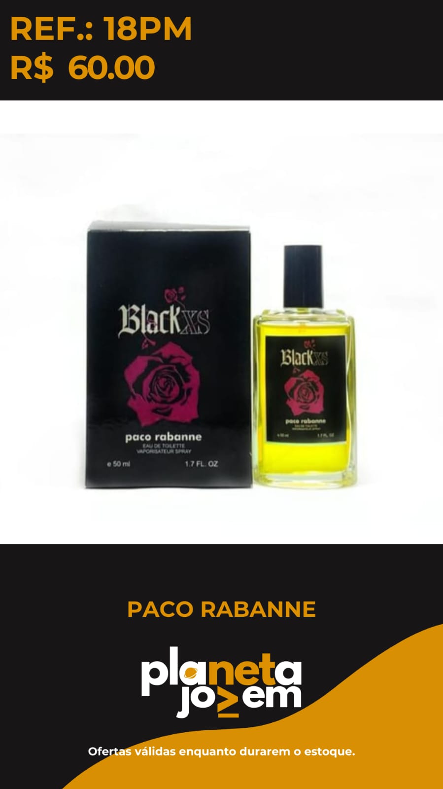 Paco rabanne